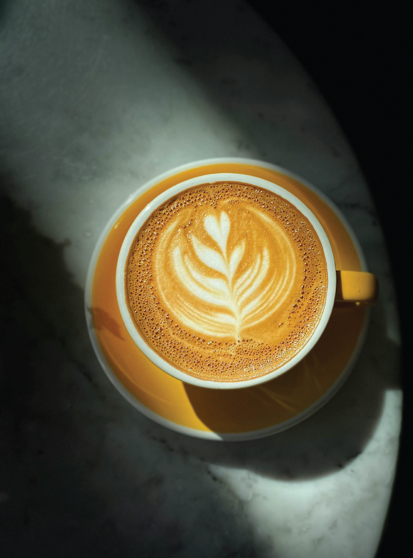 coffee