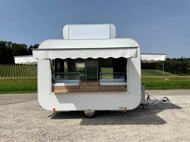 glacewagen